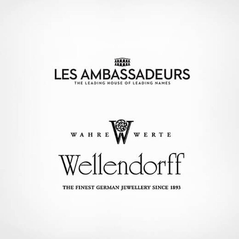 Stilberatung für Wellendorf bei Les Ambassadeurs Zürich